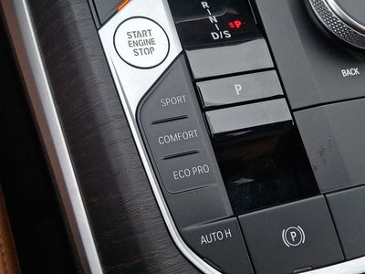 2024 BMW 4 Series 430i xDrive Gran Coupe