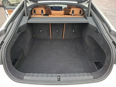 2024 BMW 4 Series 430i xDrive Gran Coupe