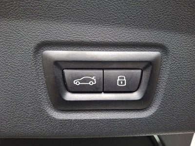 2024 BMW 4 Series 430i xDrive Gran Coupe