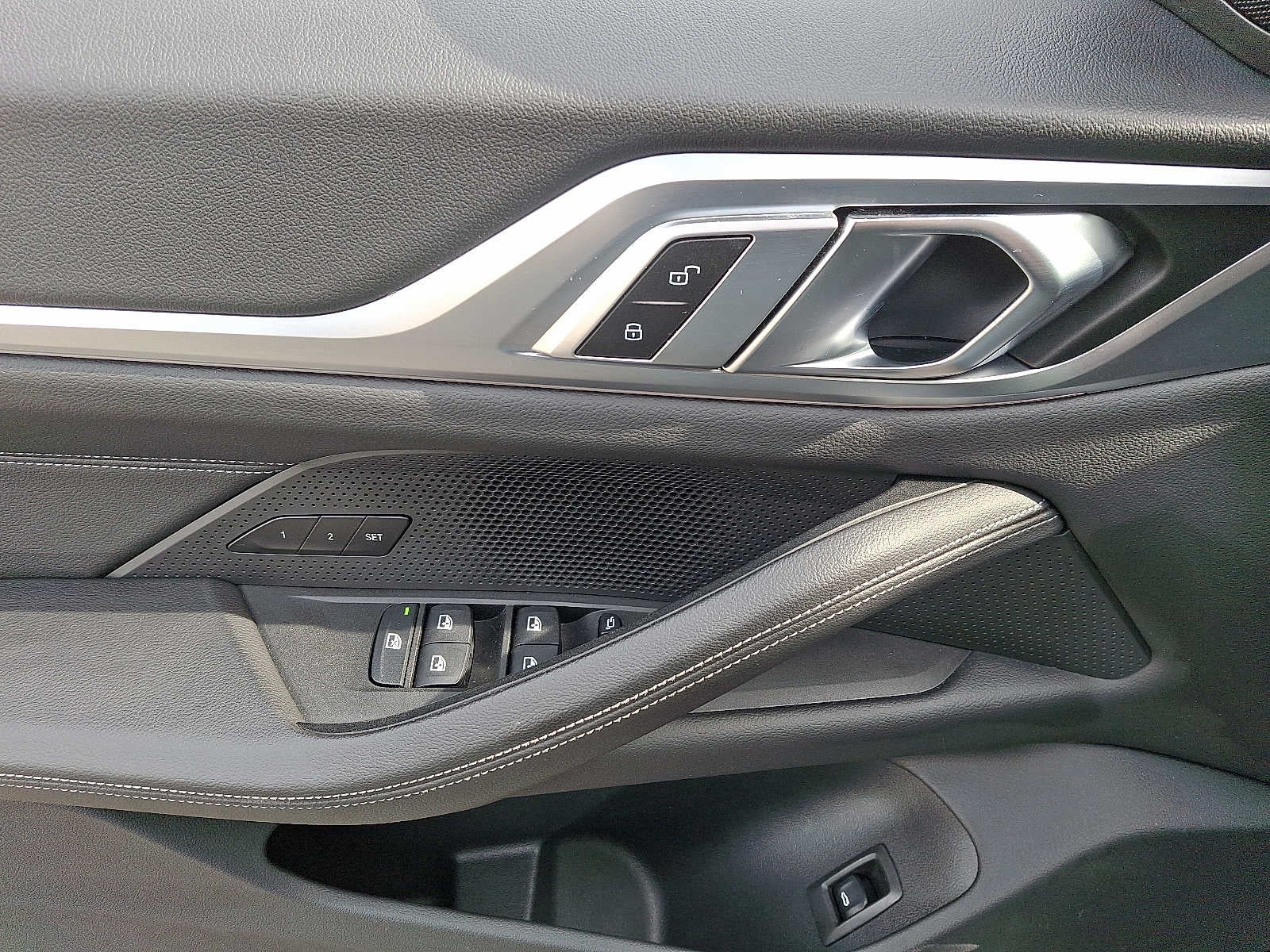 2023 BMW 4 Series 430i xDrive Gran Coupe