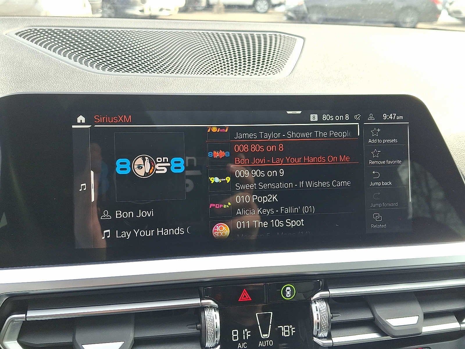 2023 BMW 4 Series 430i xDrive Gran Coupe