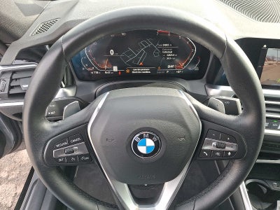 2023 BMW 4 Series 430i xDrive Gran Coupe