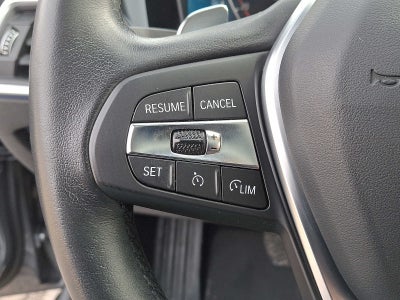 2023 BMW 4 Series 430i xDrive Gran Coupe