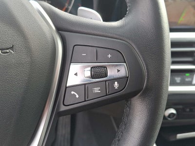 2023 BMW 4 Series 430i xDrive Gran Coupe