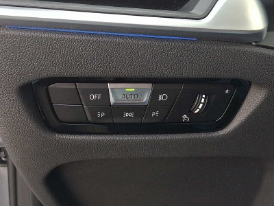 2023 BMW 4 Series 430i xDrive Gran Coupe