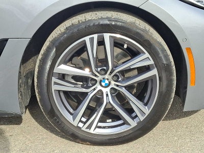 2023 BMW 4 Series 430i xDrive Gran Coupe