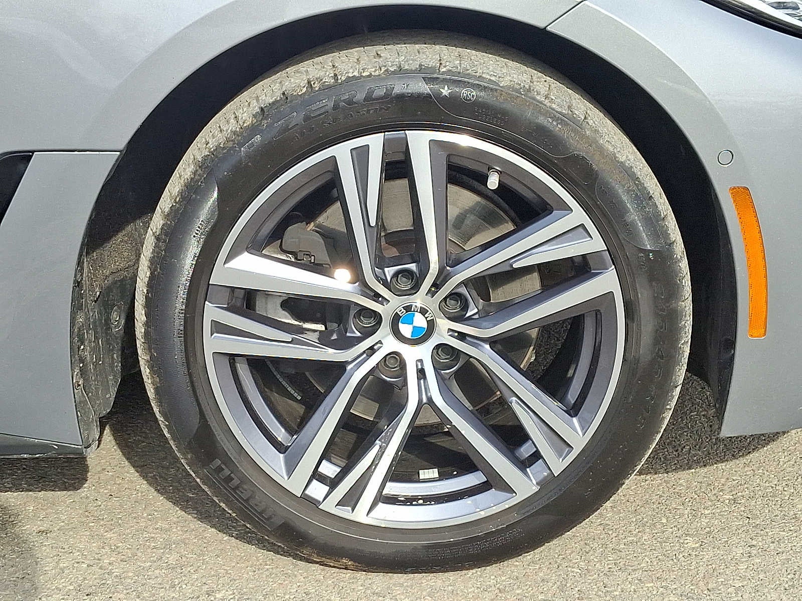 2023 BMW 4 Series 430i xDrive Gran Coupe