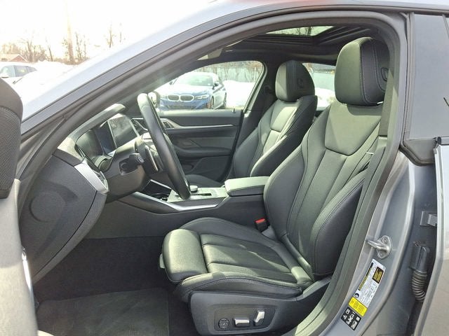 2023 BMW 4 Series 430i xDrive Gran Coupe