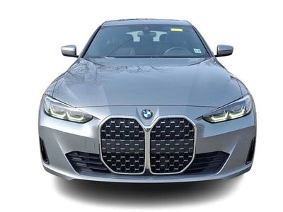 2023 BMW 4 Series 430i xDrive Gran Coupe