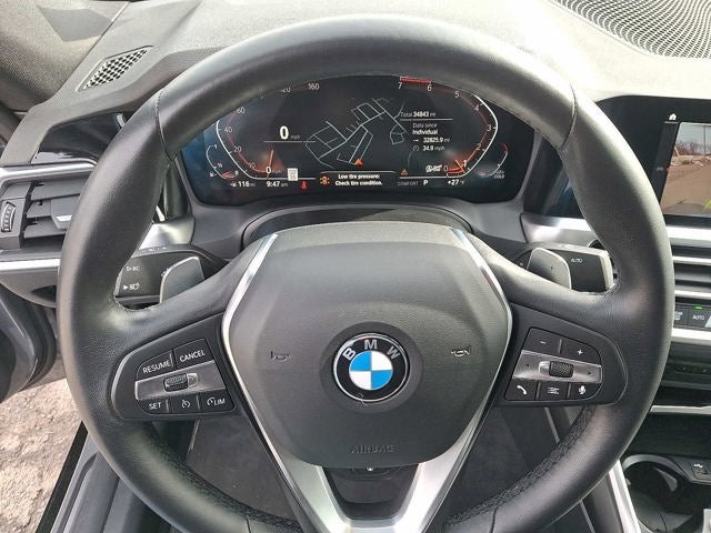 2023 BMW 4 Series 430i xDrive Gran Coupe