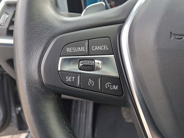 2023 BMW 4 Series 430i xDrive Gran Coupe