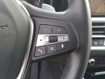 2023 BMW 4 Series 430i xDrive Gran Coupe