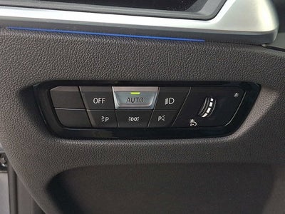 2023 BMW 4 Series 430i xDrive Gran Coupe