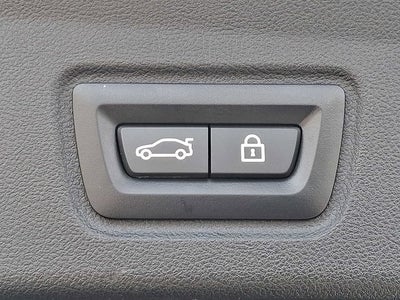 2023 BMW 4 Series 430i xDrive Gran Coupe