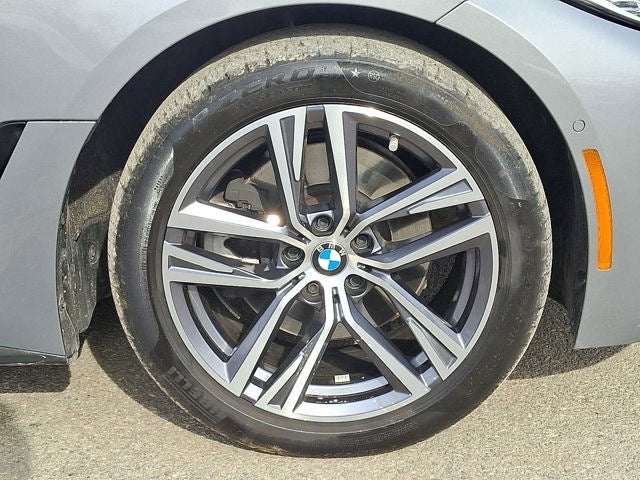 2023 BMW 4 Series 430i xDrive Gran Coupe