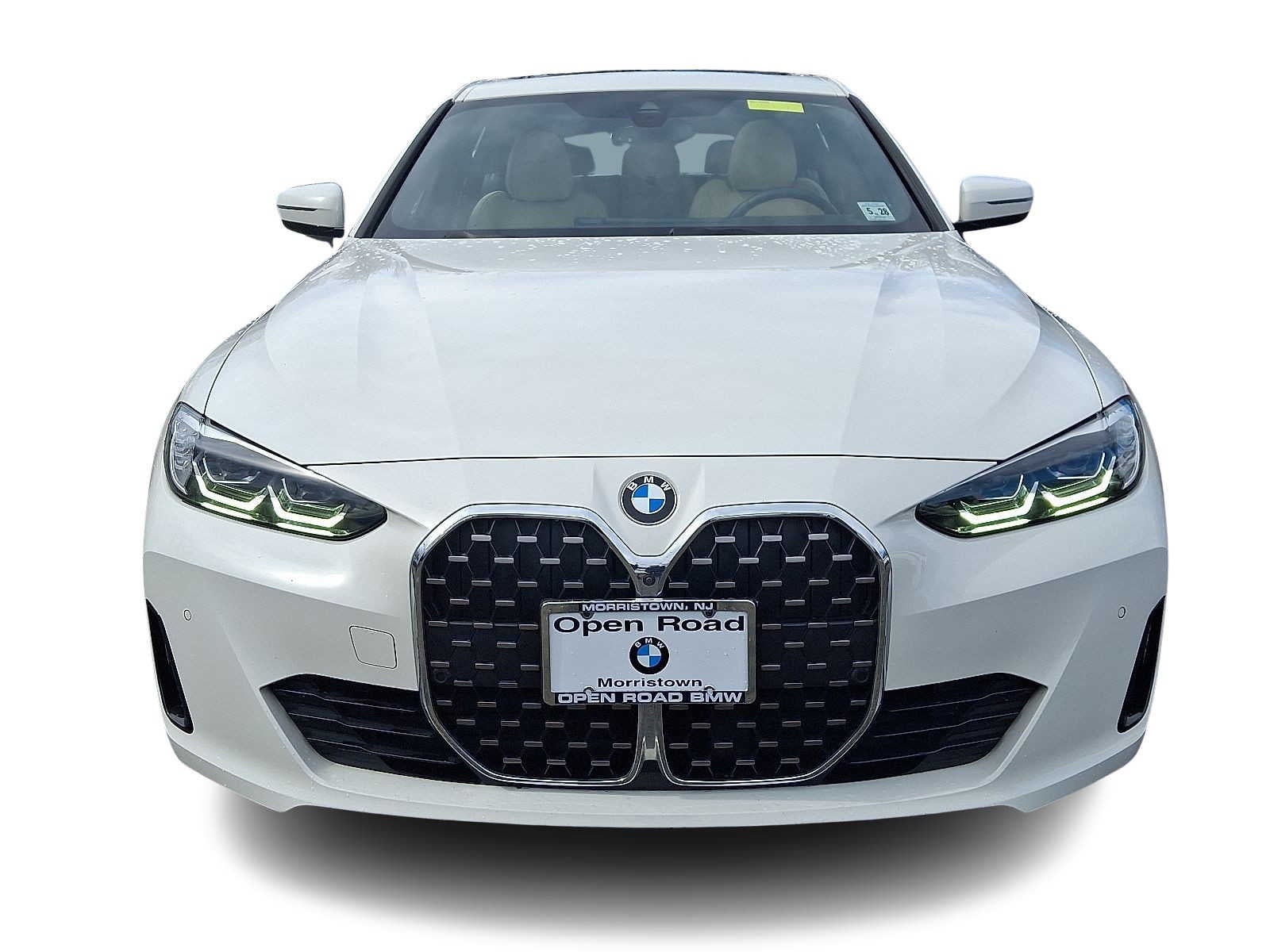 2024 BMW 4 Series 430i xDrive Gran Coupe