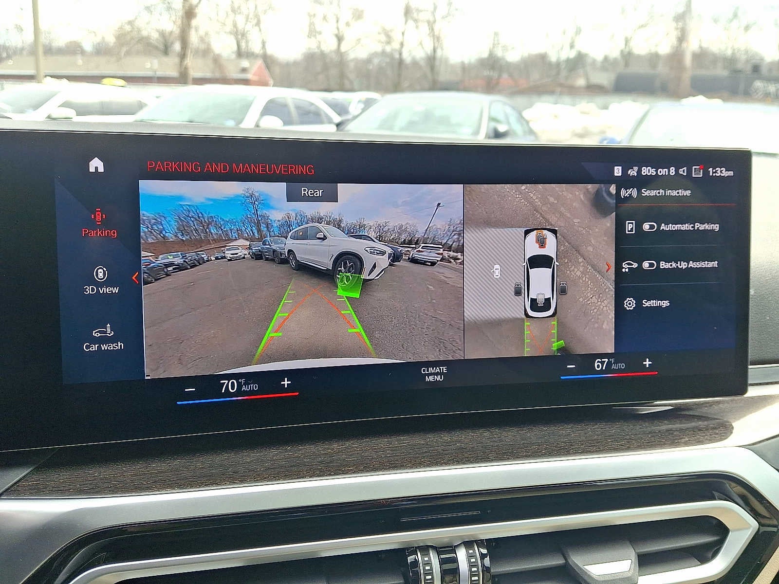 2024 BMW 4 Series 430i xDrive Gran Coupe