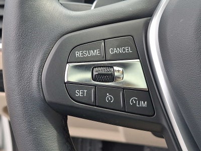 2024 BMW 4 Series 430i xDrive Gran Coupe