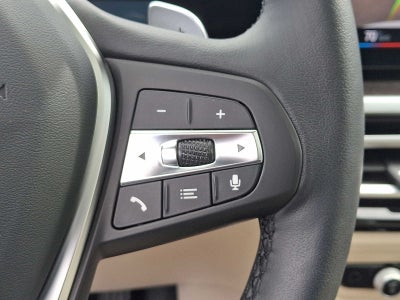 2024 BMW 4 Series 430i xDrive Gran Coupe