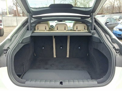 2024 BMW 4 Series 430i xDrive Gran Coupe