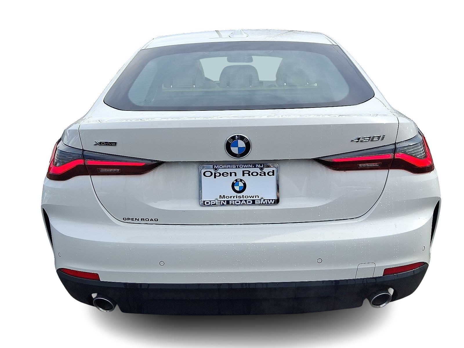 2024 BMW 4 Series 430i xDrive Gran Coupe