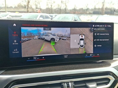 2024 BMW 4 Series 430i xDrive Gran Coupe