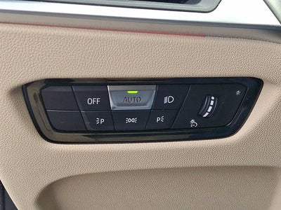 2024 BMW 4 Series 430i xDrive Gran Coupe