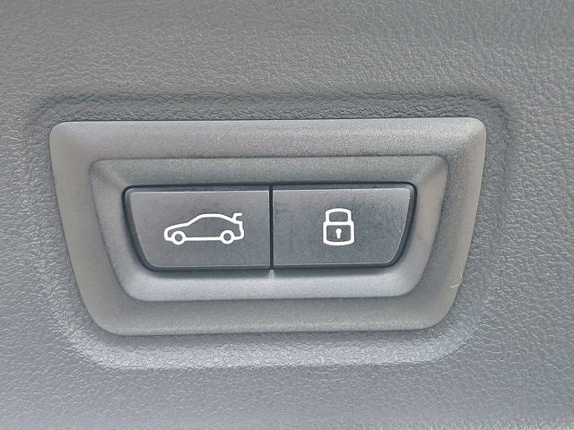 2024 BMW 4 Series 430i xDrive Gran Coupe