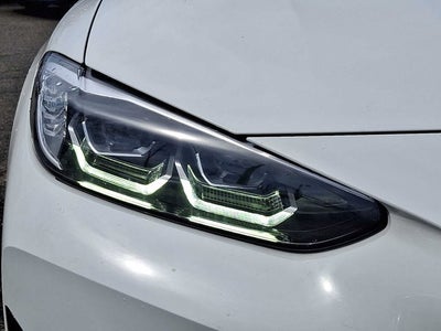 2024 BMW 4 Series 430i xDrive Gran Coupe