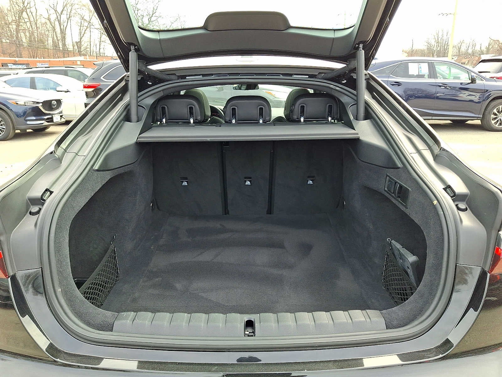 2023 BMW 4 Series 430i xDrive Gran Coupe