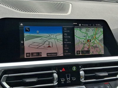 2023 BMW 4 Series 430i xDrive Gran Coupe