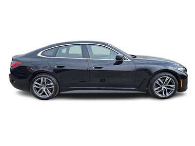 2023 BMW 4 Series 430i xDrive Gran Coupe