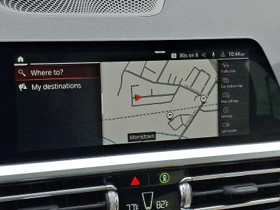 2023 BMW 4 Series 430i xDrive Gran Coupe