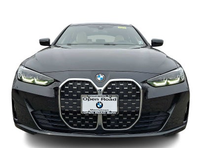 2023 BMW 4 Series 430i xDrive Gran Coupe