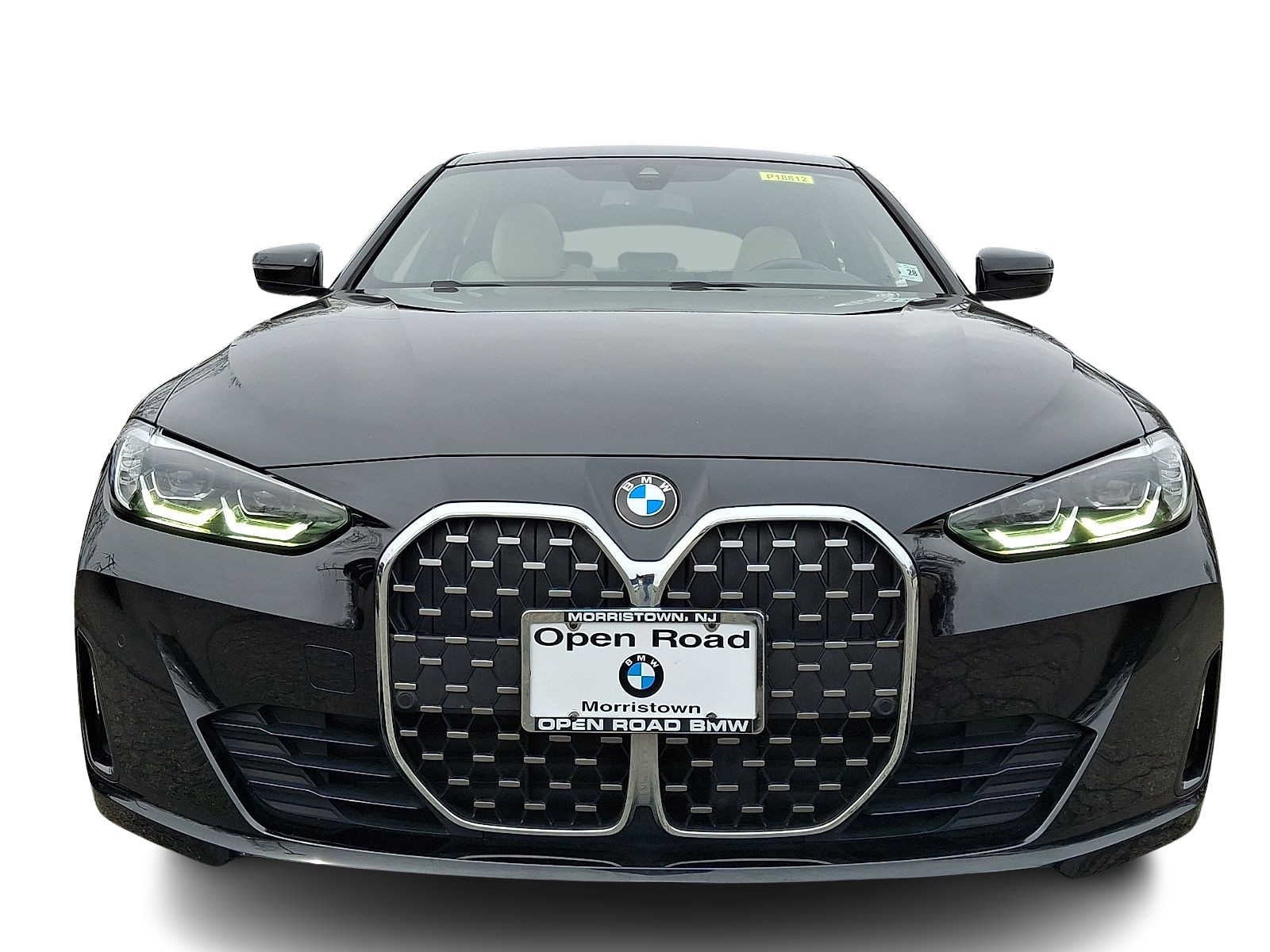 2023 BMW 4 Series 430i xDrive Gran Coupe