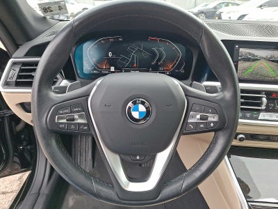 2023 BMW 4 Series 430i xDrive Gran Coupe