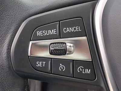 2023 BMW 4 Series 430i xDrive Gran Coupe