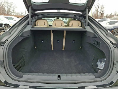 2023 BMW 4 Series 430i xDrive Gran Coupe