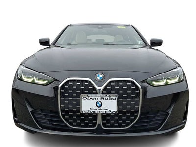 2023 BMW 4 Series 430i xDrive Gran Coupe