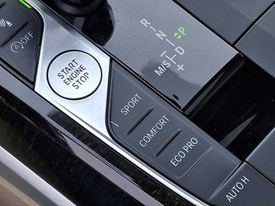 2023 BMW 4 Series 430i xDrive Gran Coupe