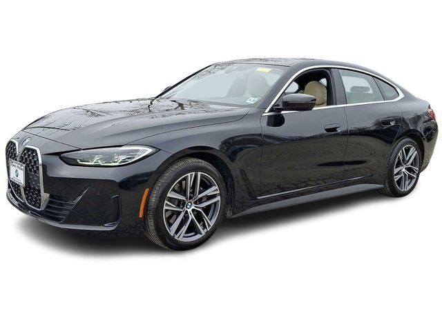 2023 BMW 4 Series 430i xDrive Gran Coupe