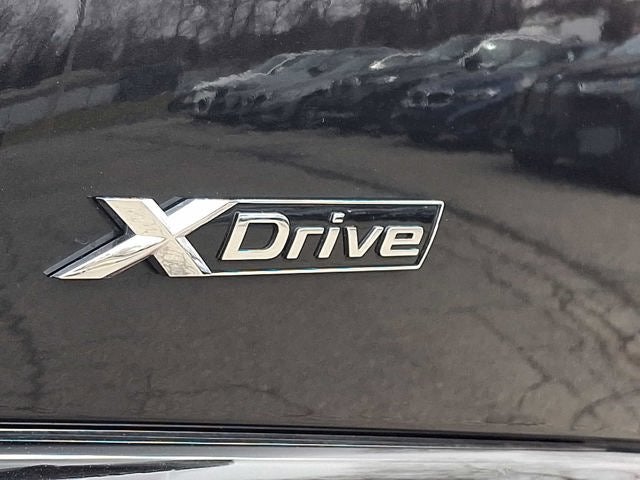 2023 BMW 4 Series 430i xDrive Gran Coupe