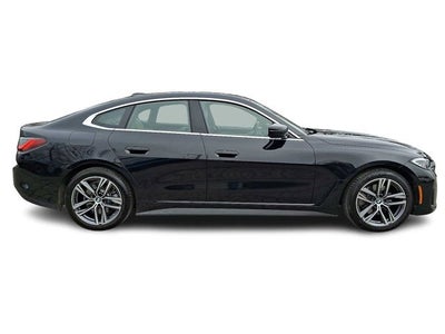 2023 BMW 4 Series 430i xDrive Gran Coupe
