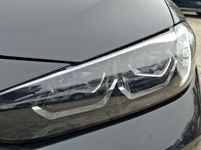 2023 BMW 4 Series 430i xDrive Gran Coupe