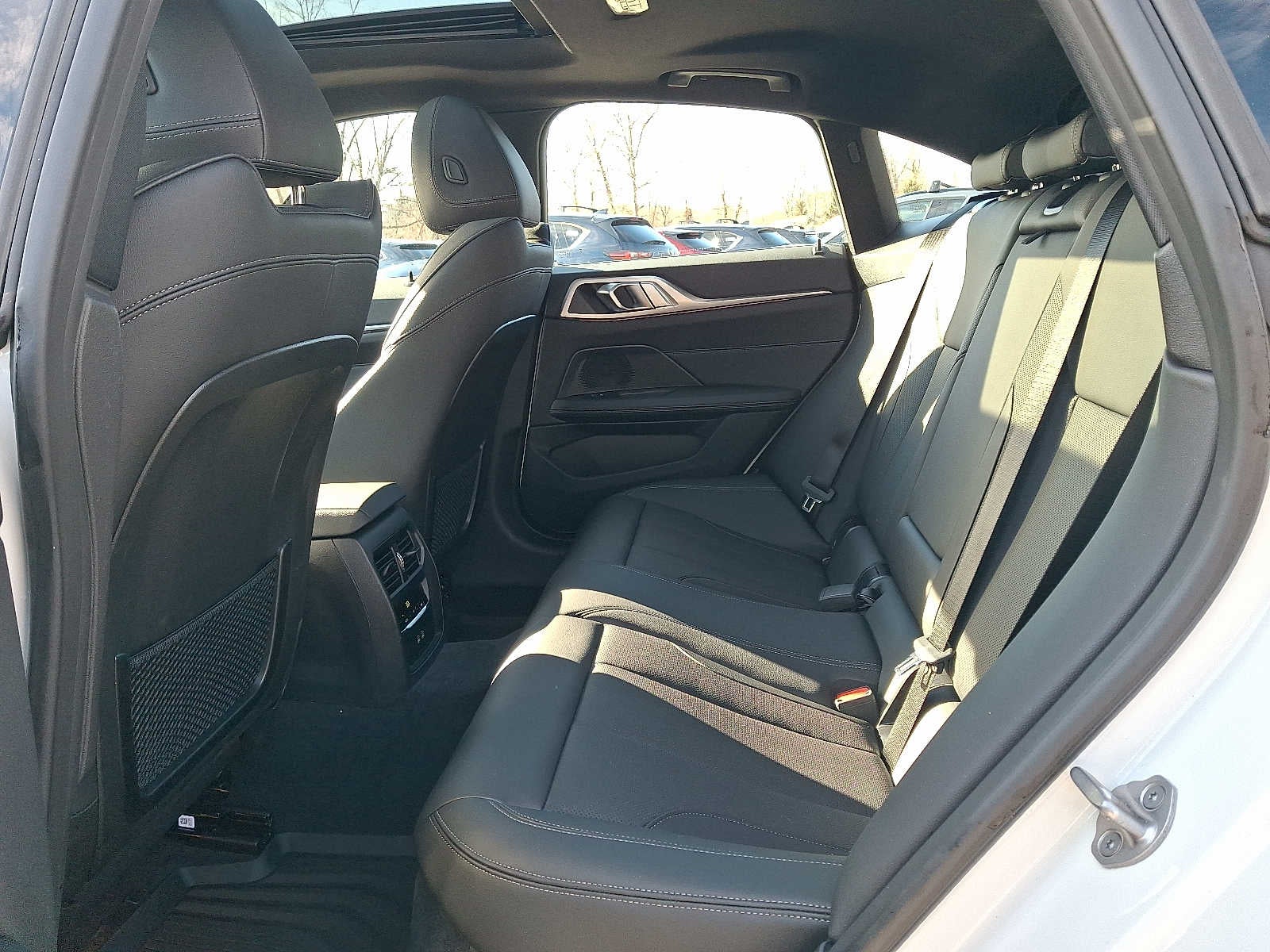 2023 BMW 4 Series 430i xDrive Gran Coupe