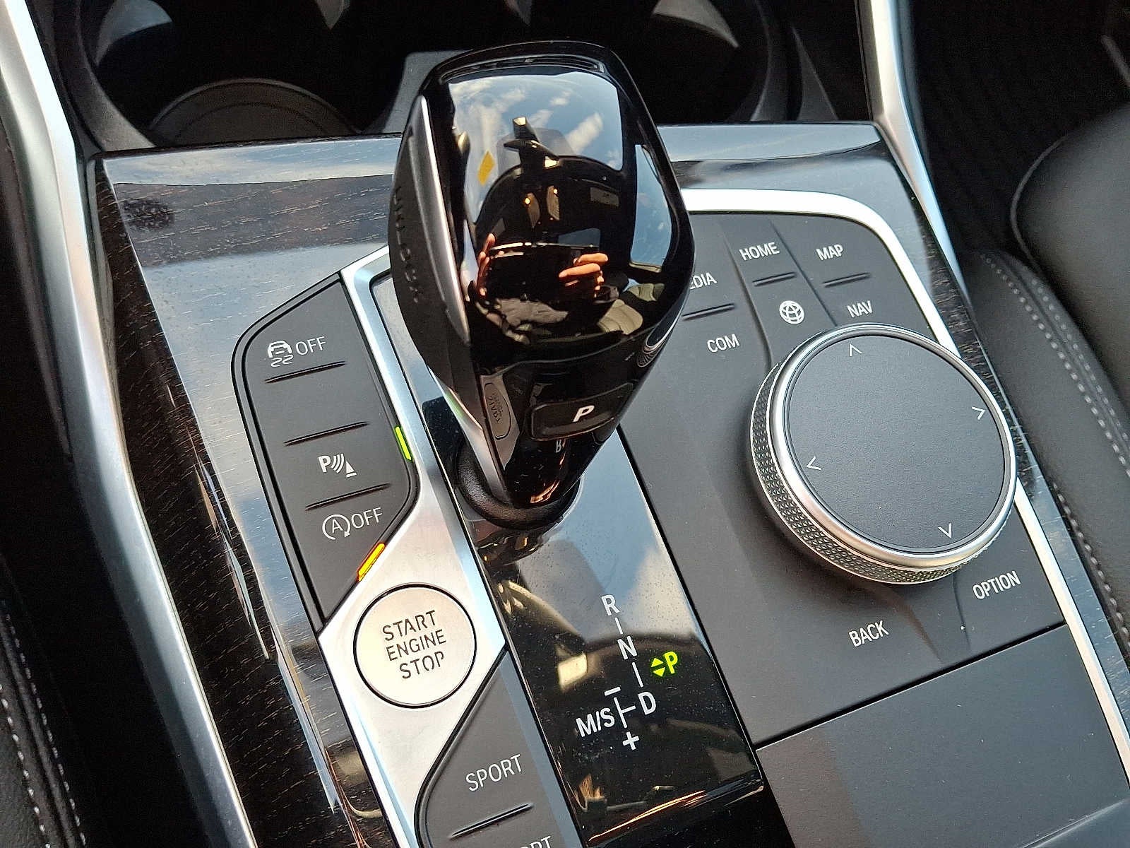 2023 BMW 4 Series 430i xDrive Gran Coupe