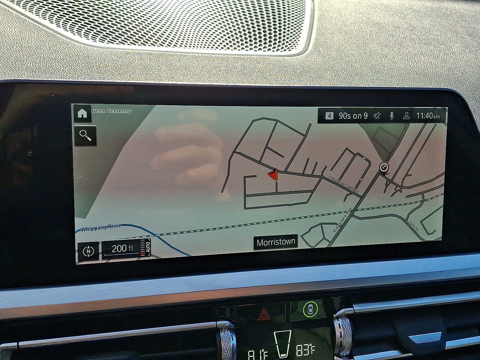 2023 BMW 4 Series 430i xDrive Gran Coupe