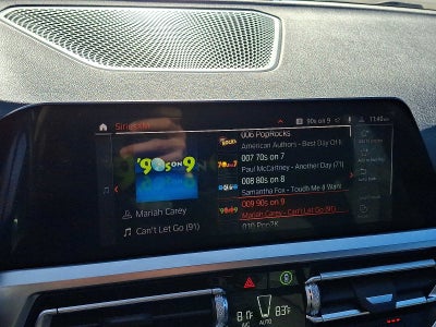 2023 BMW 4 Series 430i xDrive Gran Coupe