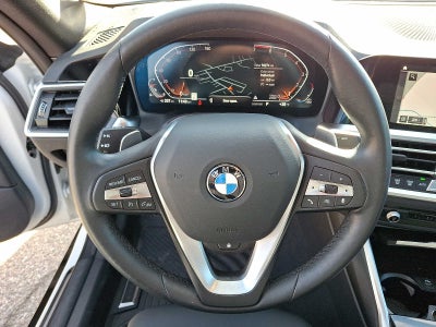 2023 BMW 4 Series 430i xDrive Gran Coupe