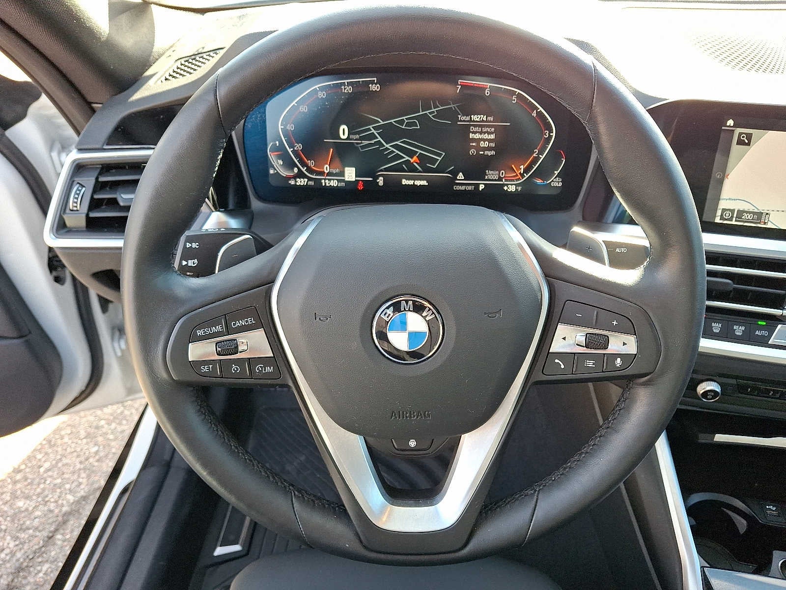 2023 BMW 4 Series 430i xDrive Gran Coupe